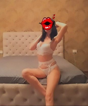 Проститутка Клавдия